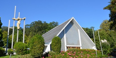 ServusTV überträgt den Gottesdienst aus der Pfarrkirche Bad Tatzmannsdorf am Sonntag, 18. September 2022, um 9 Uhr.