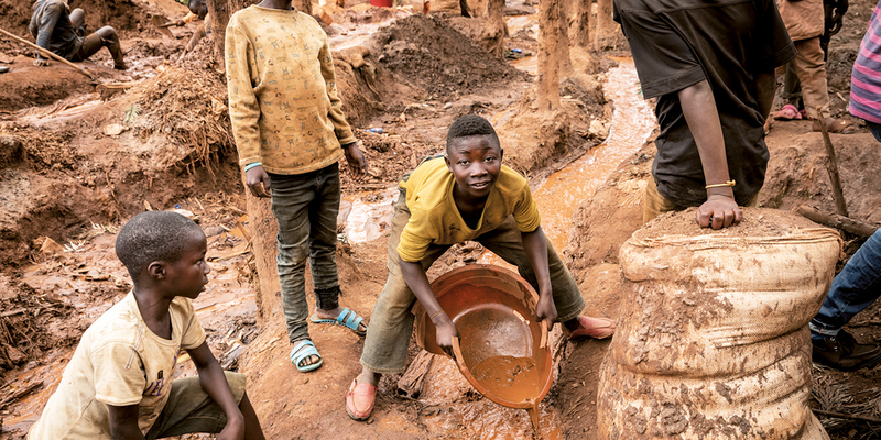 Im Auftrag des Papstes betet und sammelt am 23. Oktober 2022 die Kirche weltweit. 
