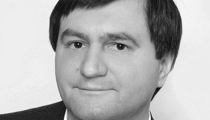 Geistl. Rat Mag. Valentin Zsifkovits