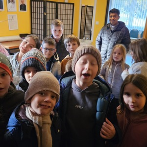 Kirchenrallye