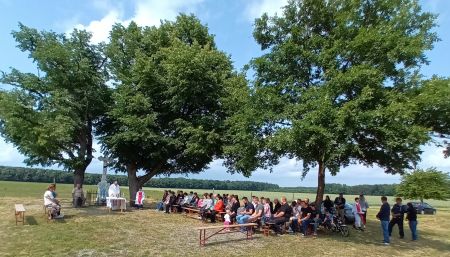 Selbstverwaltung Kroatisch Schützen / Kroatische Selbstverwaltung Kroatisch Schützen