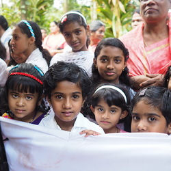 Indiens Kirche ist jung - deshalb hat sie Zukunft!