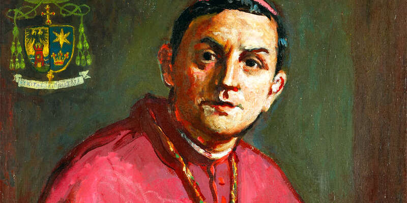 Bischof DDr. Stefan László