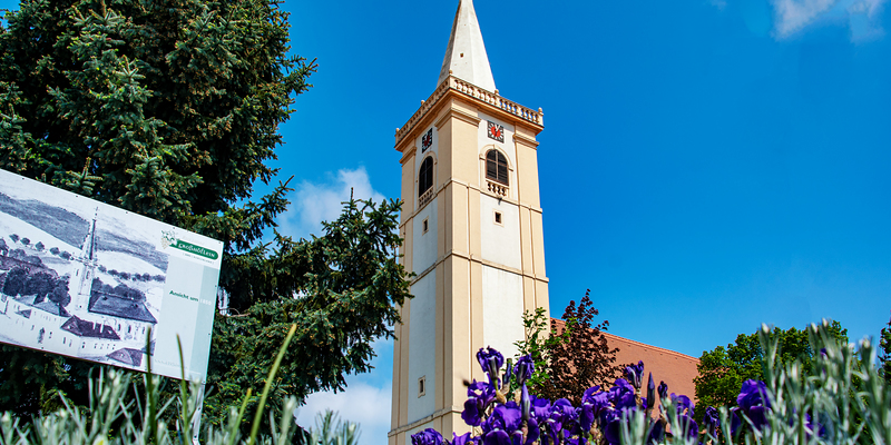 ServusTV sendet Live den Gottesdienst aus der Pfarrkirche Großhöflein am Sonntag, 18. Dezember 2022, um 9 Uhr. 