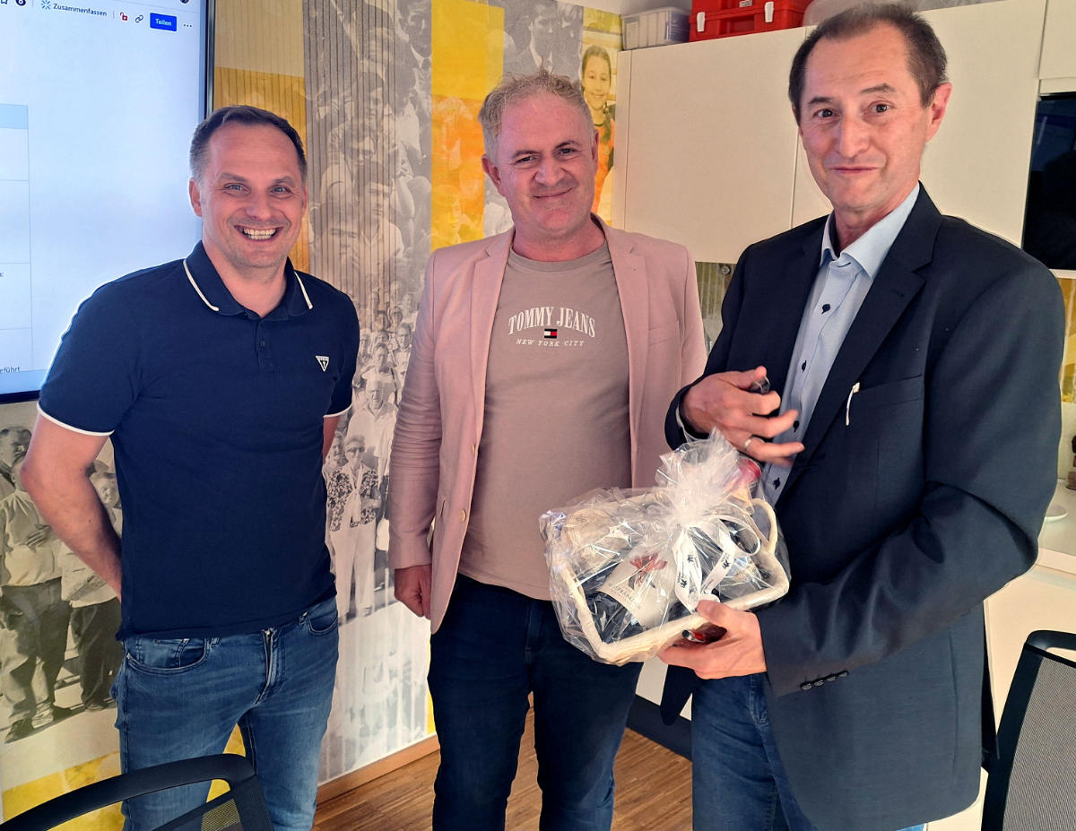 © Diözese Eisenstadt/Brem