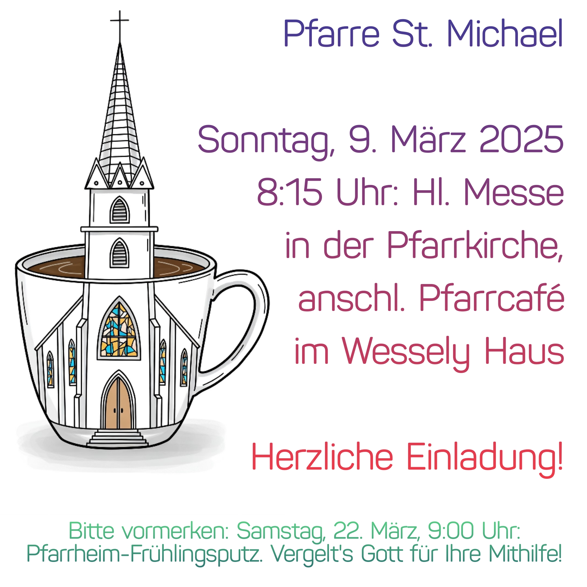 Pfarre St. Michael