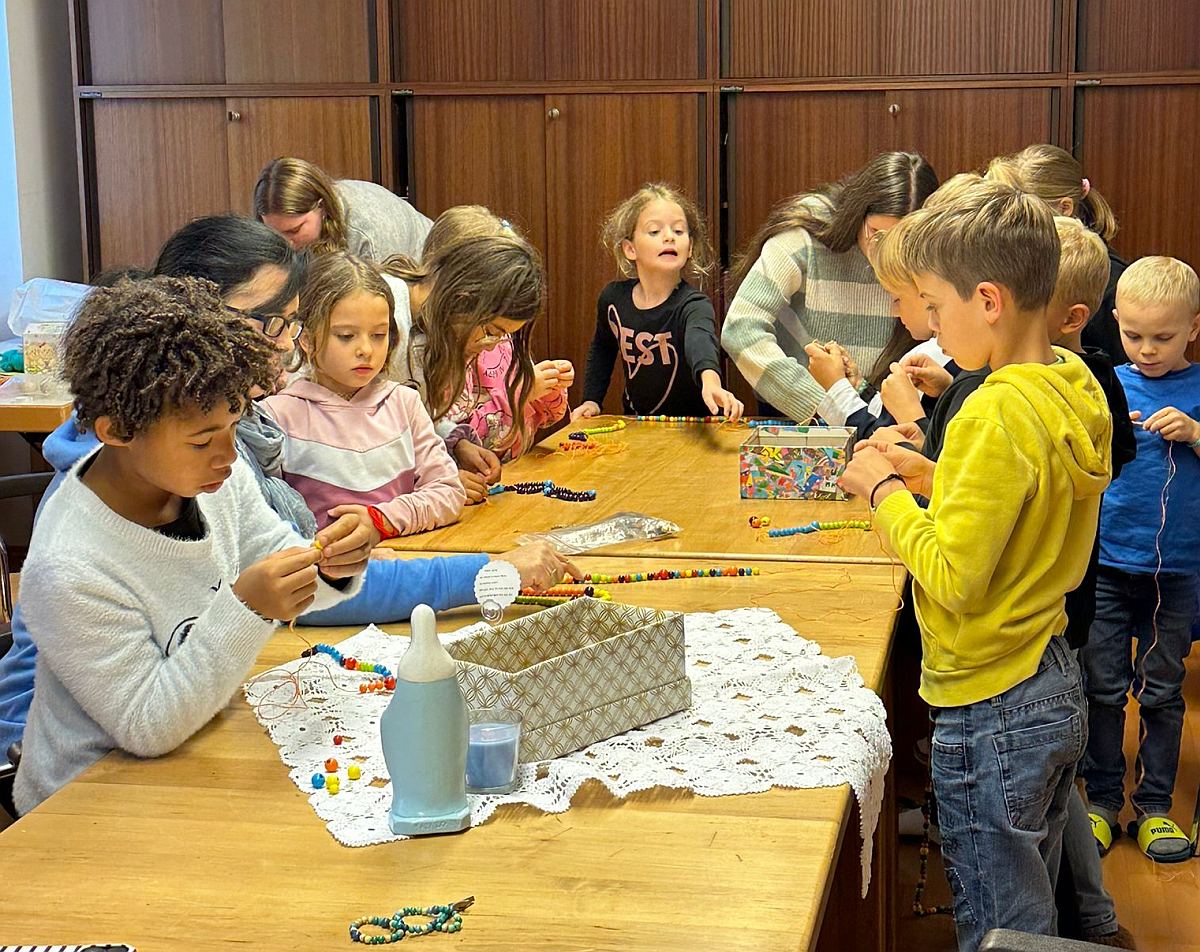 Pfarre Wulkaprodersdorf