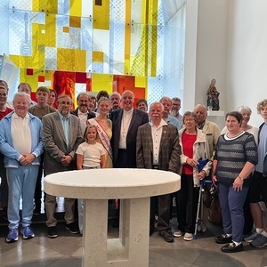 Die Burgenländische Gemeinschaft hat es sich zur Aufgabe gemacht, die Heimatverbundenheit der Burgenländer in aller Welt zu pflegen und zu fördern.