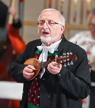 Diözese Eisenstadt / Franz Josef Rupprecht, Franz Josef Rupprecht