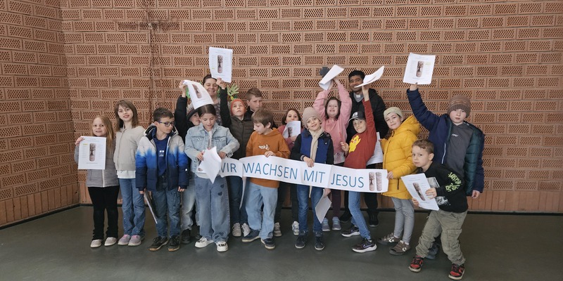 Kirchenrallye