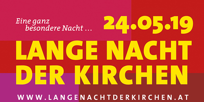 © langenachtderkirchen.at