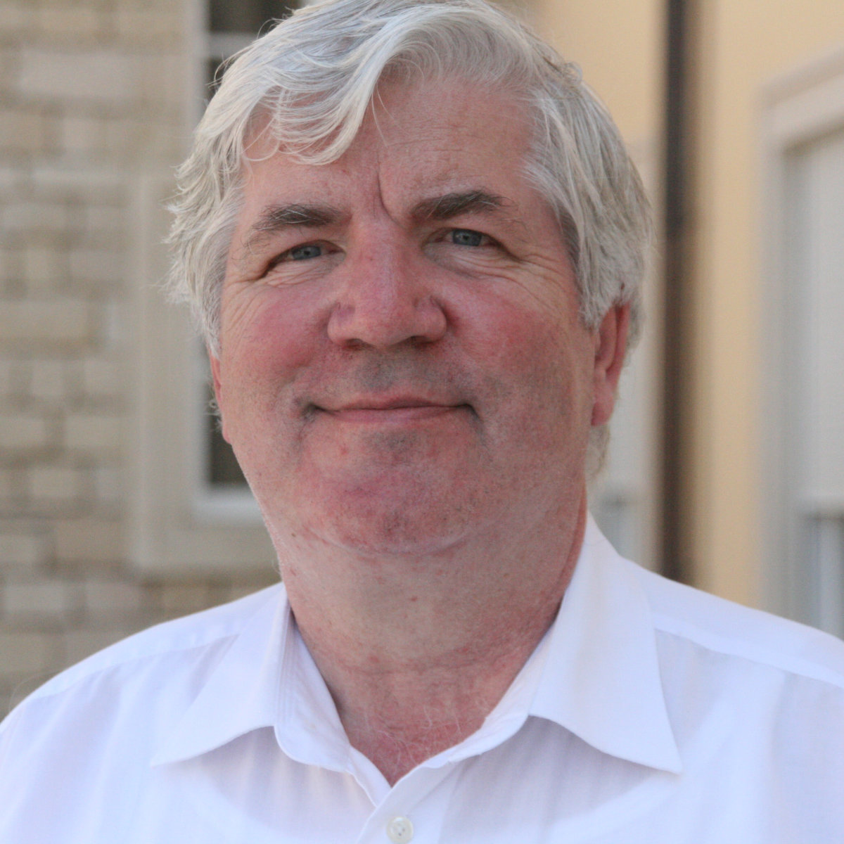 Diakon Mag. Dr. Wolfgang Windisch