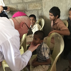 Individuelle Förderung für jeden Menschen: das Ziel im „Angel‘s Village“