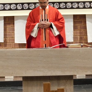 Pater Kuruvila - Jesustexte