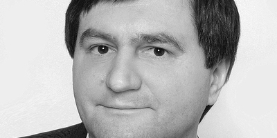 Geistl. Rat Mag. Valentin Zsifkovits