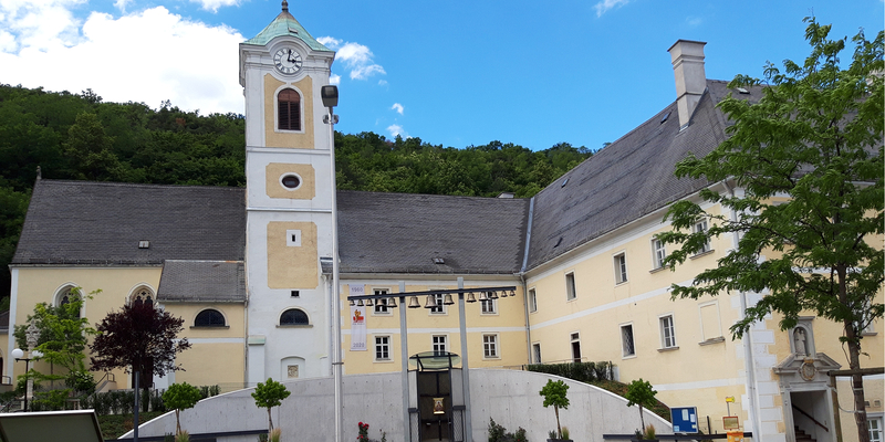 Zum feierlichen Abschluss des Jubiläumsjahres anlässlich 675 Jahre Kirchweihe und Patrozinium wird am 14. August ein Pontifikalamt mit Bischof Zsifkovics gefeiert