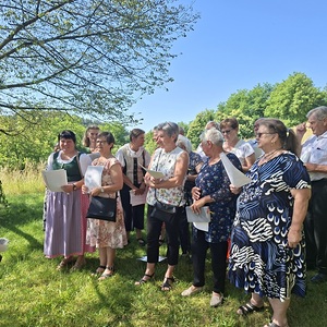 Fronleichnam 22.06.2025