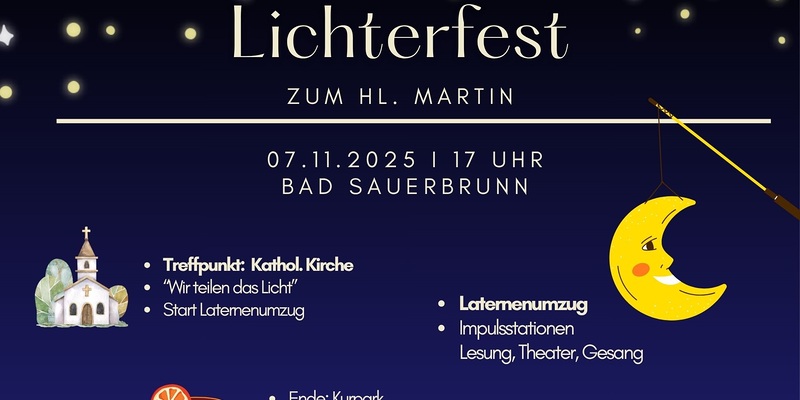 Einladung