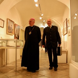 Lange Nacht der Museen