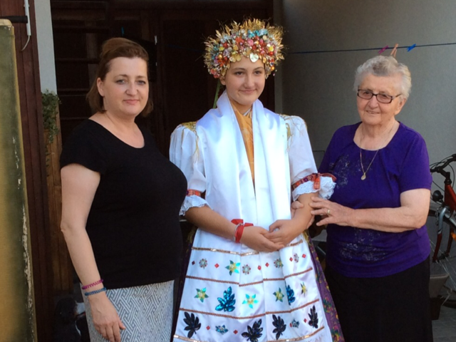 Petra Marija Živković