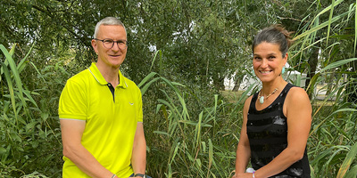 Petra Herzog (Mentaltrainerin, Mentalcoachin, Yogalehrerin und Entspannungstrainerin, Lebens- und Sozialberaterin) und Martin Pytlik (Dipl. Professional Health Fitness- & Personaltrainer, Zertifizierter Mentaltrainer) werden die Workshopreihe leiten.