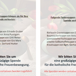 Das Angebot