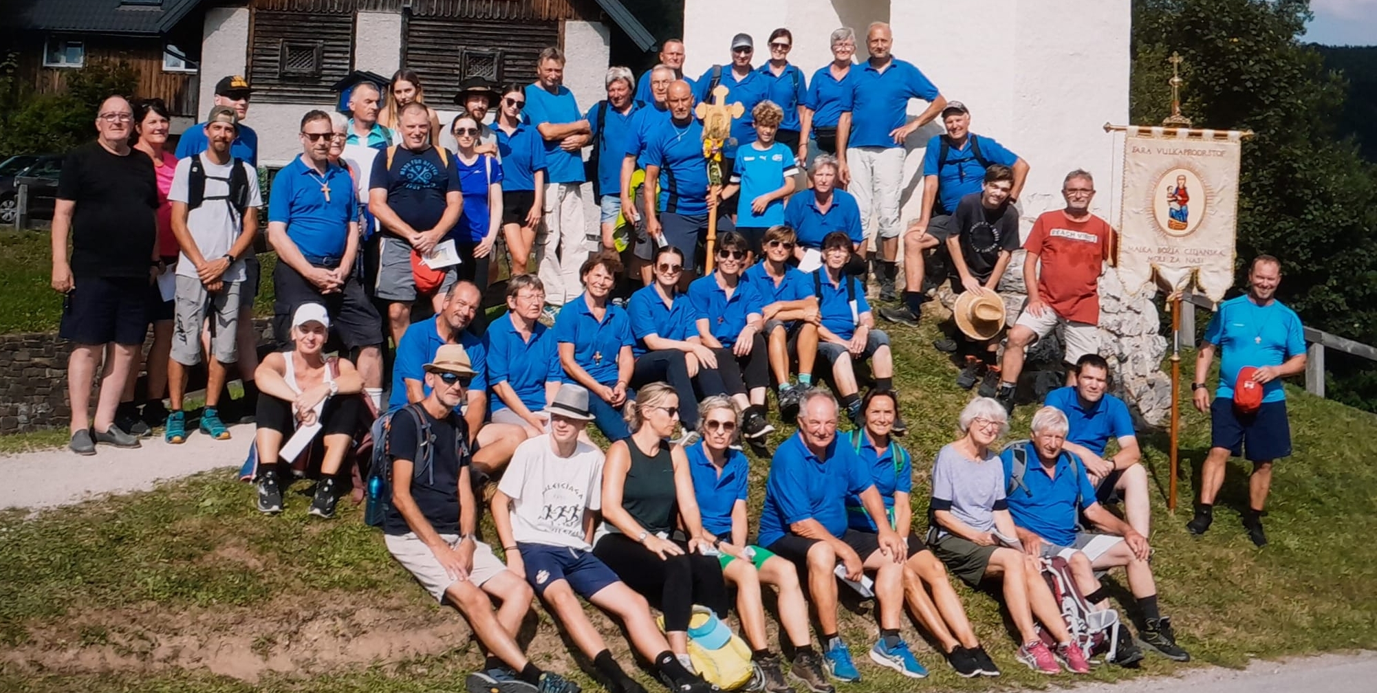 Pfarre Wulkaprodersdorf