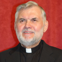 Diakon Heinrich Jagenbrein