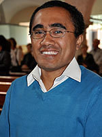 Pfarre Kleinhöflein