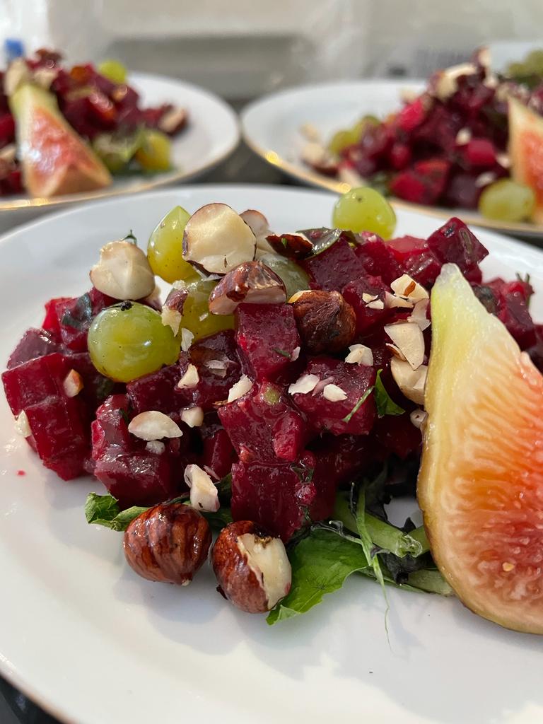 Samara Sanchez-Pöll