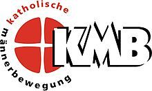 Logo KMB / Katholische Männerbewegung Österreich