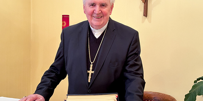 Am 24. Jänner 2023 ist der 30. Jahrestag der Bischofsweihe von Altbischof Paul Iby. Am 4. Februar 2023 findet die Festmesse anlässlich der Feier seines 30-jährigen Bischofsjubiläums statt.