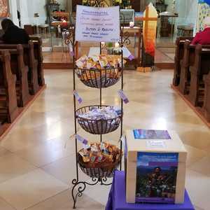 Fair gehandelte Packerlsuppen