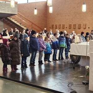 Kindersegen