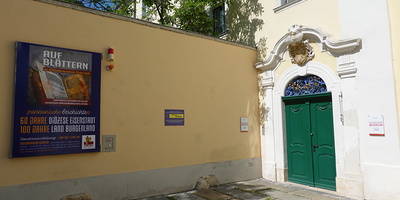 Das Diözesanmuseum sowie alle an der Aktion beteiligten Museen können – sofern keine andere Uhrzeit vermerkt ist – von 10 bis 17 Uhr gratis besucht werden.