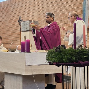Hl. Messe