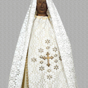 „Schwarze Madonna“