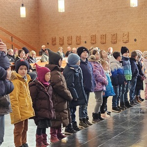 Kindersegen