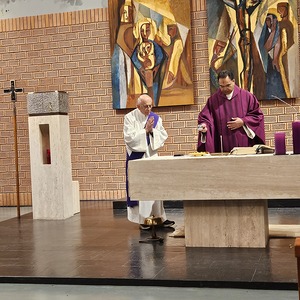Hl. Messe