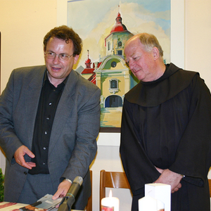 300 Jahre Kalvarienberg Eisenstadt, 2007