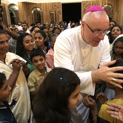 Die Thomas-Christen zählen zu den ältesten Christen der Geschichte - doch ihre Kirche ist jung und hat eine strahlende Zukunft 