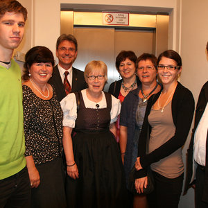 Theologische Kurse, 2011