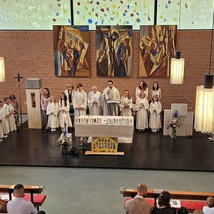 Erneuerung Taufversprechen