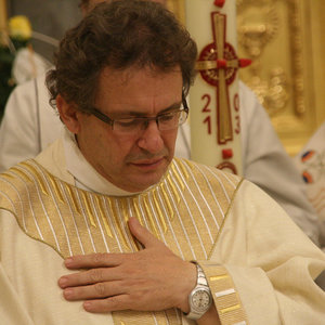 Güssing, anlässl. der Erhebung zur Basilika, 2013