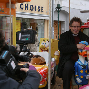 St. Martinsfest 2013