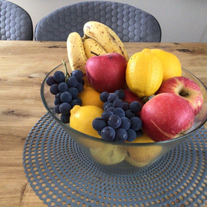 Meine Schale der Dankbarkeit