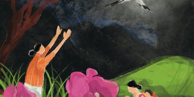 Das Bild zum diesjährigen Weltgebetstag der Frauen mit dem Titel 'I Have Heard About Your Faith' stammt von der taiwanesischen Künstlerin Hui-Wen Hsiao..