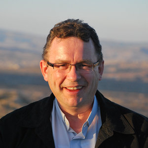 Diözesane Pilgerreise auf den Spuren des Apostels Paulus in der Türkei, 2010