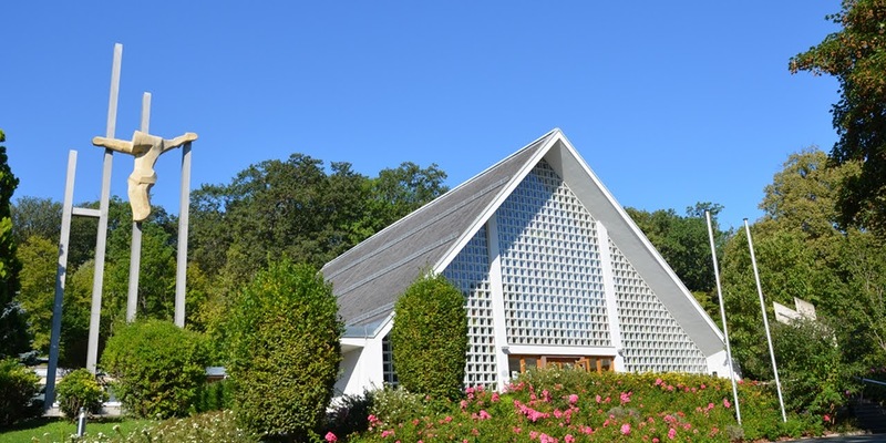ServusTV überträgt den Gottesdienst aus der Pfarrkirche Bad Tatzmannsdorf am Sonntag, 18. September 2022, um 9 Uhr.