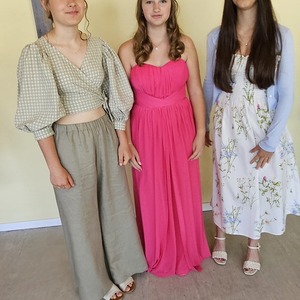 Firmlinge im Kommunikationsraum